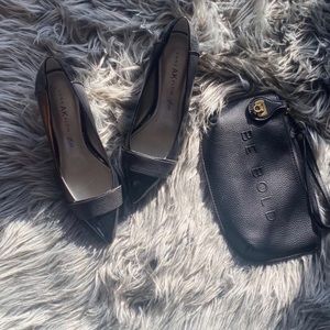 Anne Klein heels